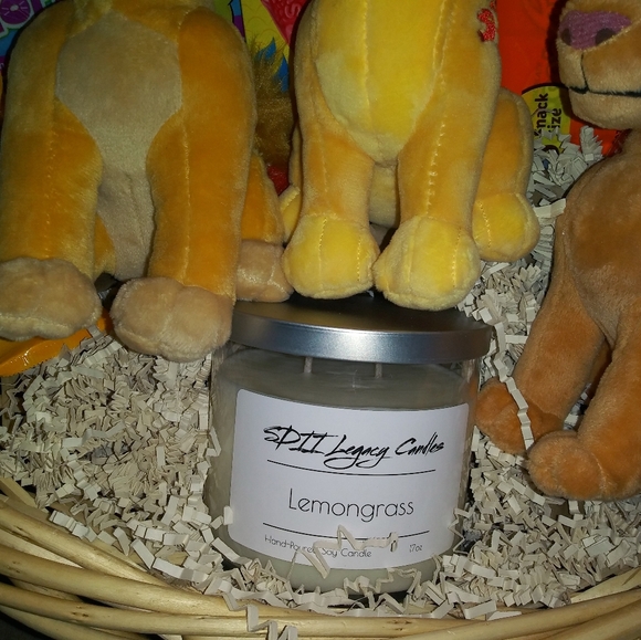 Lion King Basket - Any Occasion - Picture 2 of 4